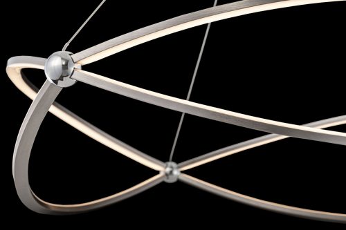 Фото Подвесной светильник Maytoni MOD062PL-L45CH3K Подвесной светильник Maytoni MOD062PL-L45CH3K