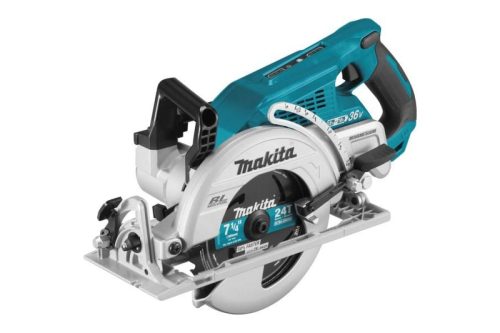 Фото Дисковая пила Makita DRS780Z Дисковая пила Makita DRS780Z