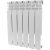 Фото Радиатор алюминиевый ROMMER Al Optima 500 x6 Радиатор алюминиевый ROMMER Al Optima 500 x6