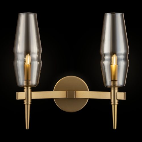 Фото Бра Maytoni H002WL-02G Бра Maytoni H002WL-02G