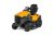 Садовый трактор STIGA TORNADO 7108 HWSY 2T1845281/ST1