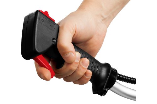 STEHER 1.3 кВт / 1.7 л.с., 43 см3, триммер бензиновый (бензокоса) BT-1300