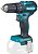 Акккумуляторная дрель-шуруповерт Makita DHP483Z