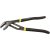 STAYER 270 мм, клещи переставные 22370_z01 Master