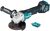 Угловая шлифмашина Makita DGA518ZU