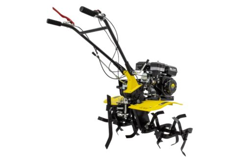 Сельскохозяйственная машина МК-7500 Huter