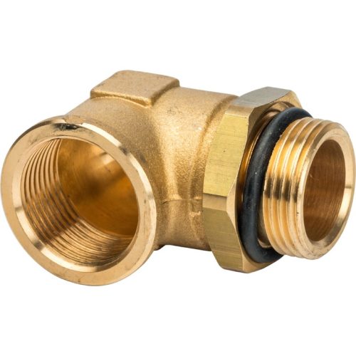 *SDG-0020-001000 STOUT Насосно-смесительный узел с термостатическим клапаном, без насоса