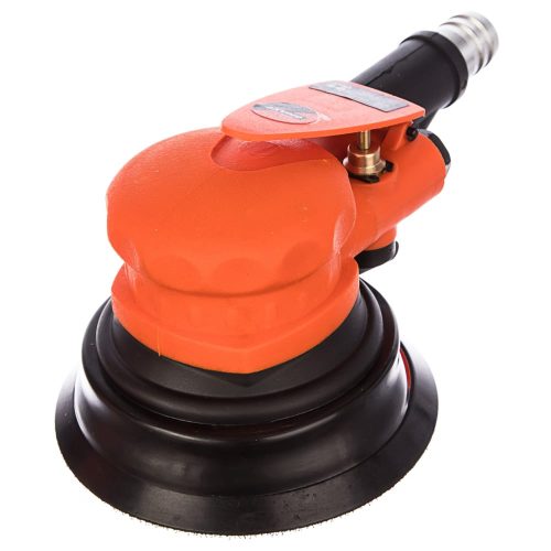 Орбитальная пневмошлифмашина Gigant OG125P