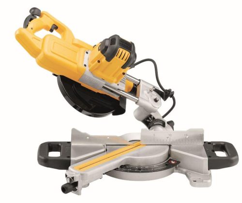Торцовочная пила Dewalt DWS774
