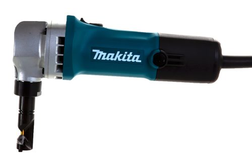 Фото Высечные ножницы Makita JN 1601 Высечные ножницы Makita JN 1601