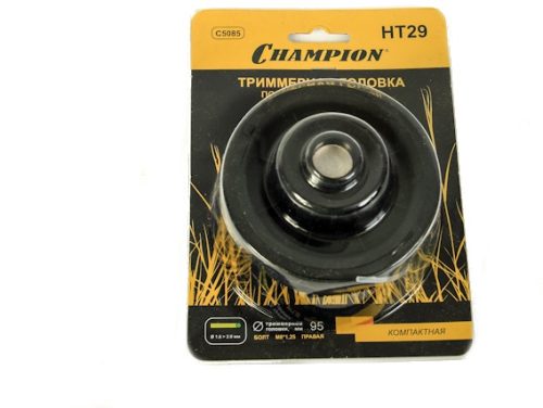 Головка полуавтоматическая HT29 CHAMPION C5085