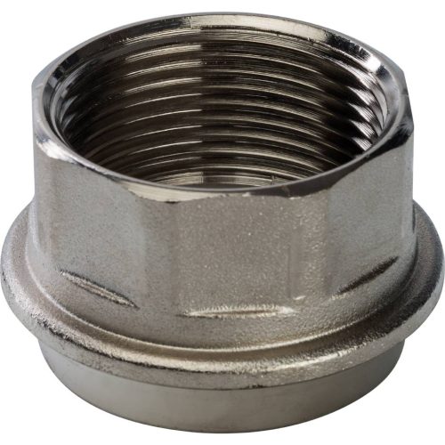 SFT-0034-000114 STOUT Разъемное соединение "американка" ВВ никелированное 1"1/4