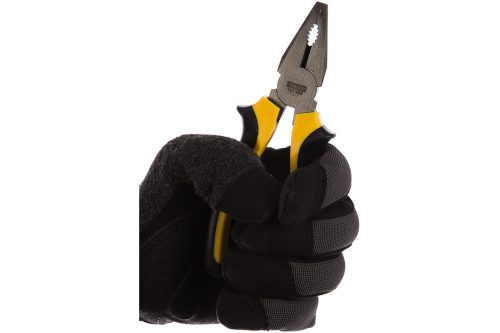 STAYER 160 мм, плоскогубцы комбинированные TOPGrip 2205-1-16_z02