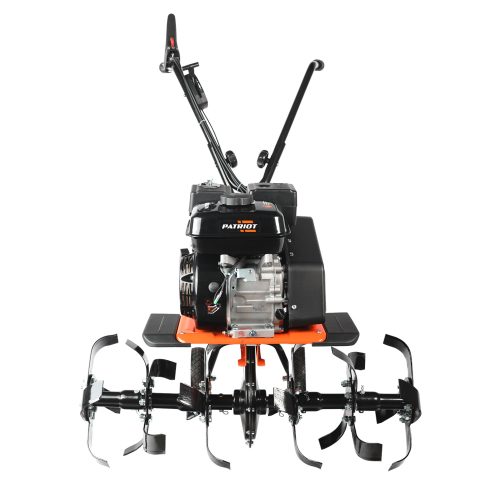 Фото Культиватор бензиновый Patriot Oregon Культиватор бензиновый Patriot Oregon