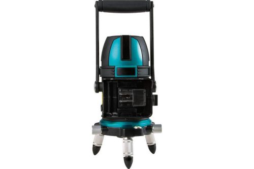 Лазерный уровень Makita SK209GDZ
