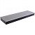 SCN-1100-0830100 STOUT Конвектор внутрипольный SCN 80.300.1000 (Решётка роликовая, анодированный алюминий)