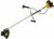 Бензиновый триммер Huter GGT-800T