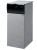 Котел газовый напольный BAXI SLIM 1.150 i (одноконтурный, открытая камера сгорания)