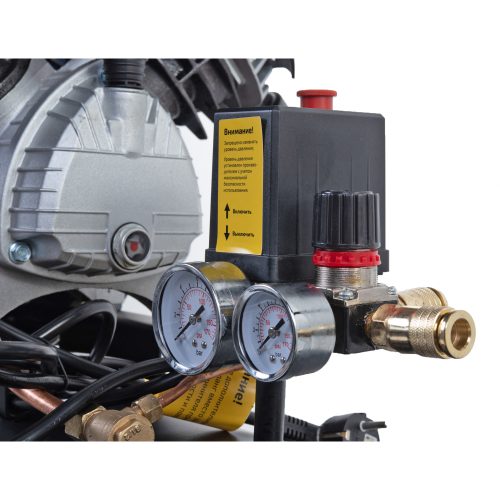 Фото Компрессор Inforce CXV-100L 04-06-23 Компрессор Inforce CXV-100L 04-06-23