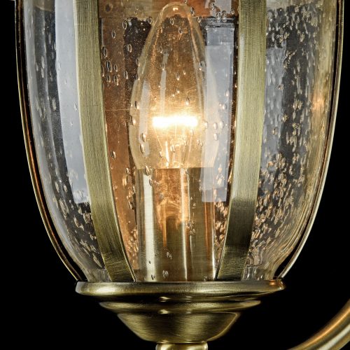 Фото Бра Maytoni H356-WL-01-BZ Бра Maytoni H356-WL-01-BZ