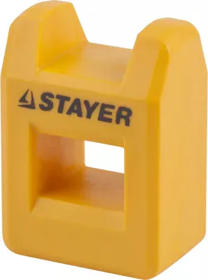 STAYER намагничиватель/размагничиватель PROFI 25999_z01