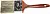 Фото STAYER 75 мм, 3", щетина смешанная, кисть плоская LASUR - LUX 01051-075 STAYER 75 мм, 3", щетина смешанная, кисть плоская LASUR - LUX 01051-075