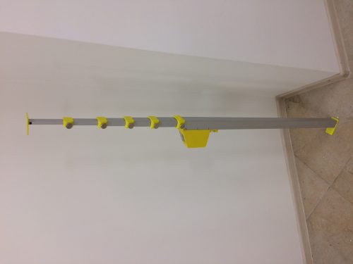 Фото Складной метр STAYER 3420-05_z01 5000 мм Складной метр STAYER 3420-05_z01 5000 мм