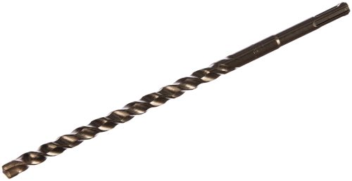 Фото Inforce Бур SDS+ 12х260 по железобетону 3X 11-01-582 Inforce Бур SDS+ 12х260 по железобетону 3X 11-01-582