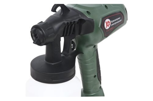 Электрический краскопульт Калибр ЭКРП-410/1.8 00000059518