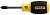 Отвертка Stanley CUSHION GRIP 0-64-934