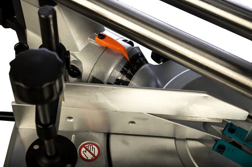 Фото Торцовочная пила Makita LS1018L Торцовочная пила Makita LS1018L