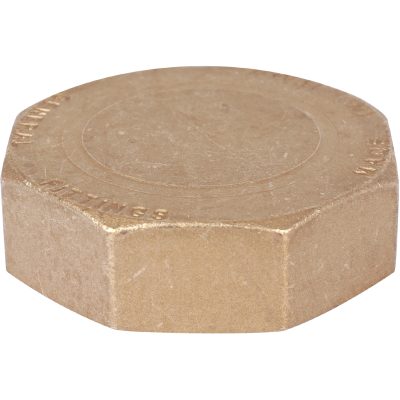 SFT-0026-000212 STOUT Заглушка ВР 2"1/2