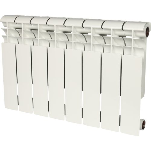 Радиатор биметаллический ROMMER Profi Bm 350 x8