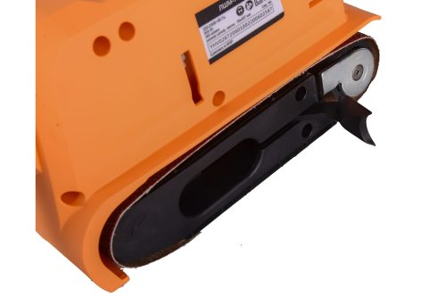 Ленточная шлифмашина ВИХРЬ ЛШМ-75/800