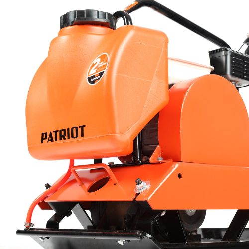Виброплита Patriot VT-90LB Honda