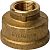 SFT-0005-011234 STOUT Муфта ВВ переходная 1"1/2X3/4"