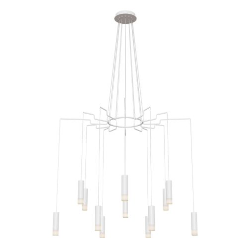 Фото Подвесной светильник Technical MOD035PL-12W Подвесной светильник Technical MOD035PL-12W