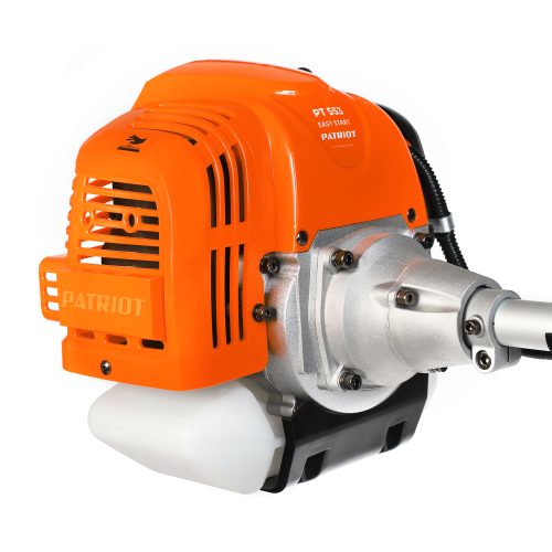 Фото Триммер бензиновый Patriot PT 553 Триммер бензиновый Patriot PT 553