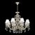 Люстра Maytoni ARM288-08-G