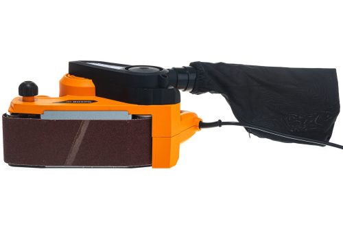 Ленточная шлифмашина ВИХРЬ ЛШМ-75/900