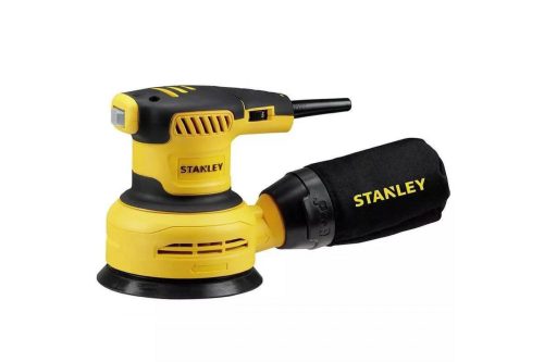 Орбитальная шлифмашина Stanley SS30