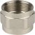 SFS-0012-003420 STOUT Тройник-переходник с внутренней резьбой 3/4"х20 для металлопластиковых труб винтовой