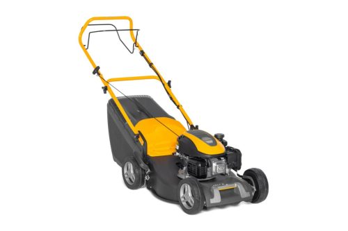 Самоходная бензомоторная газонокосилка STIGA Collector 48 S 2L0482048/ST1