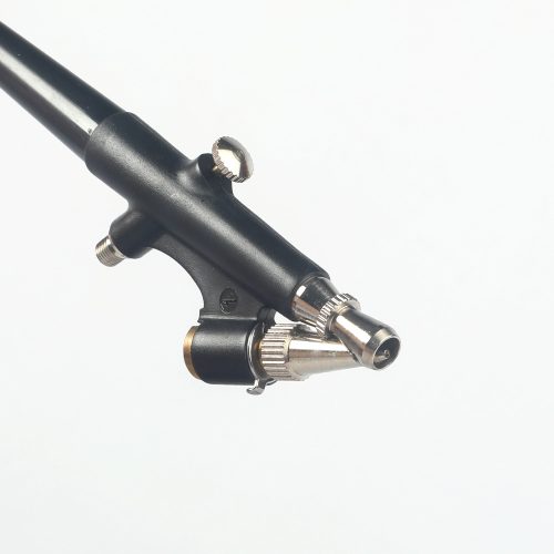 Фото Аэрограф пневматический AB 200 Аэрограф пневматический AB 200