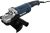 Угловая шлифмашина Makita GA9050