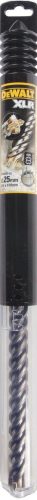 Бур по бетону (25х400/540 мм; SDS-max) DeWALT DT 60825