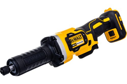Прямошлифовальная машина DEWALT 18В XR DCG426N
