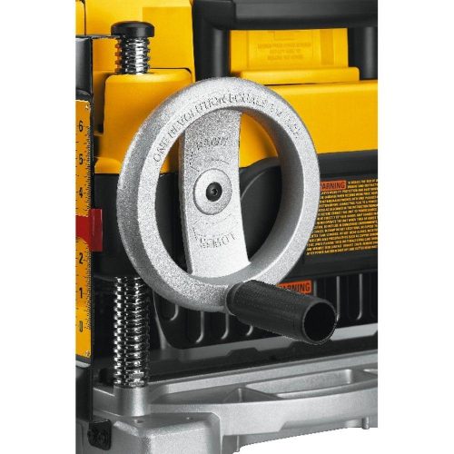 Фото Рейсмусный станок Dewalt 1800 Вт, макс. ширина 330 мм DW735-KS Рейсмусный станок Dewalt 1800 Вт, макс. ширина 330 мм DW735-KS