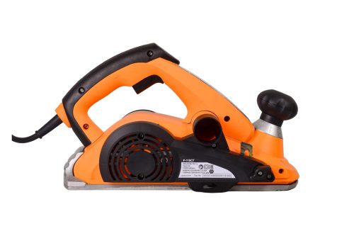 Электрический рубанок Вихрь Р-110СТ (со станиной)