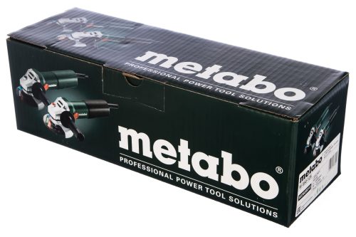 Угловая шлифмашина Metabo W 850-125 603608010